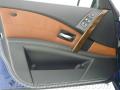 2006 5 Series 525i Sedan #11