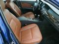 2006 5 Series 525i Sedan #13