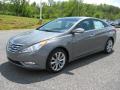 2012 Sonata Limited 2.0T #3