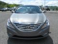 2012 Sonata Limited 2.0T #4