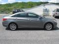 2012 Sonata Limited 2.0T #6
