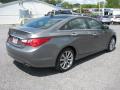 2012 Sonata Limited 2.0T #7