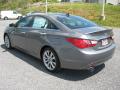 2012 Sonata Limited 2.0T #9
