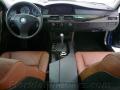 2006 5 Series 525i Sedan #16