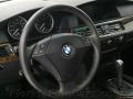 2006 5 Series 525i Sedan #17