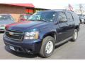 Click for details. 2007 Chevrolet Tahoe LS 4x4