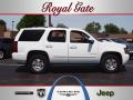 Click for details. 2011 Chevrolet Tahoe LT 4x4