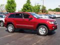 2012 Grand Cherokee Laredo #2