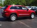 2012 Grand Cherokee Laredo #3