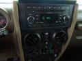 2008 Wrangler Unlimited X 4x4 #12