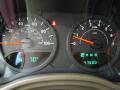 2008 Wrangler Unlimited X 4x4 #15