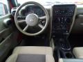 2008 Wrangler Unlimited X 4x4 #17