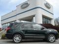 2013 Explorer Limited 4WD #1 2013 Explorer Limited 4WD #1