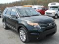 2013 Explorer Limited 4WD #2 2013 Explorer Limited 4WD #2