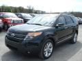 2013 Explorer Limited 4WD #4 2013 Explorer Limited 4WD #4