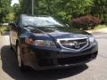2004 TSX Sedan #6 2004 TSX Sedan #6