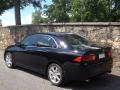 2004 TSX Sedan #15 2004 TSX Sedan #15