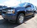 Click for details. 2007 Chevrolet Tahoe LT
