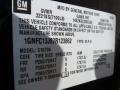 2007 Tahoe LT #16 2007 Tahoe LT #16