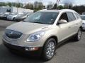 Front 3/4 View of 2012 Buick Enclave AWD #2 Front 3/4 View of 2012 Buick Enclave AWD #2