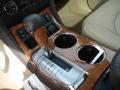 2012 Enclave 6 Speed Automatic Shifter #18 2012 Enclave 6 Speed Automatic Shifter #18