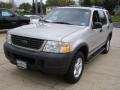 2004 Explorer XLS 4x4 #1