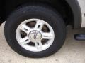  2004 Ford Explorer XLS 4x4 Wheel #8