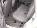  2004 Ford Explorer Graphite Interior #11