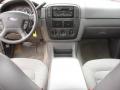 Dashboard of 2004 Ford Explorer XLS 4x4 #12