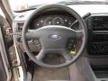  2004 Ford Explorer XLS 4x4 Steering Wheel #13