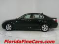 2005 5 Series 525i Sedan #3