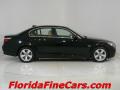 2005 5 Series 525i Sedan #4