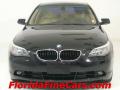 2005 5 Series 525i Sedan #5
