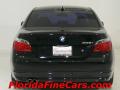 2005 5 Series 525i Sedan #6