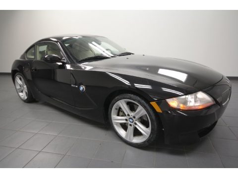 Bmw Z4 Coupe For Sale Texas