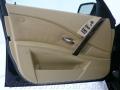 2005 5 Series 525i Sedan #9