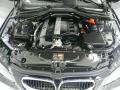 2005 5 Series 525i Sedan #10