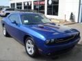 2012 Challenger SXT #2