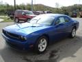2012 Challenger SXT #4