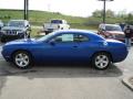 2012 Challenger SXT #5