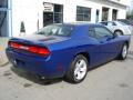 2012 Challenger SXT #8