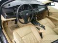 2005 5 Series 525i Sedan #12