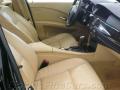 2005 5 Series 525i Sedan #13
