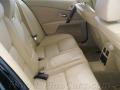 2005 5 Series 525i Sedan #14