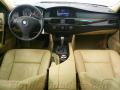 2005 5 Series 525i Sedan #15