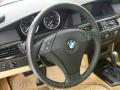 2005 5 Series 525i Sedan #16