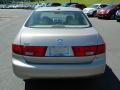 2005 Accord EX-L V6 Sedan #4