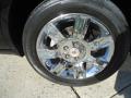 2011 Cadillac DTS Platinum Wheel #9