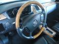  2011 Cadillac DTS Platinum Steering Wheel #13
