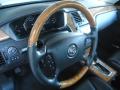  2011 Cadillac DTS Platinum Steering Wheel #27